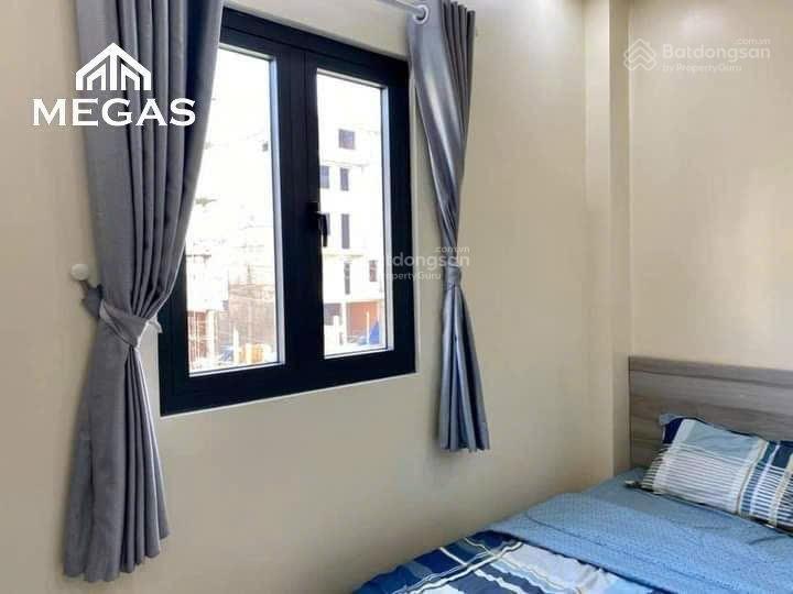 Cho thuê phòng full nội thất tại citisoho cát lái quận 2