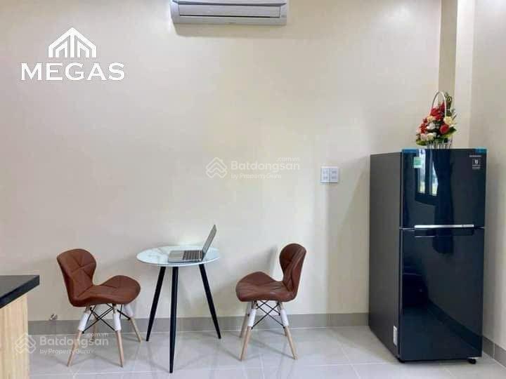 Cho thuê phòng full nội thất tại citisoho cát lái quận 2