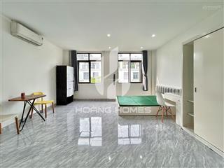 Cho thuê studio cực rộng tại lakeview city quận 2