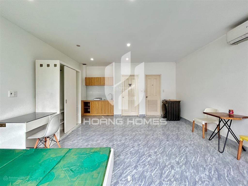Cho thuê studio cực rộng tại lakeview city quận 2