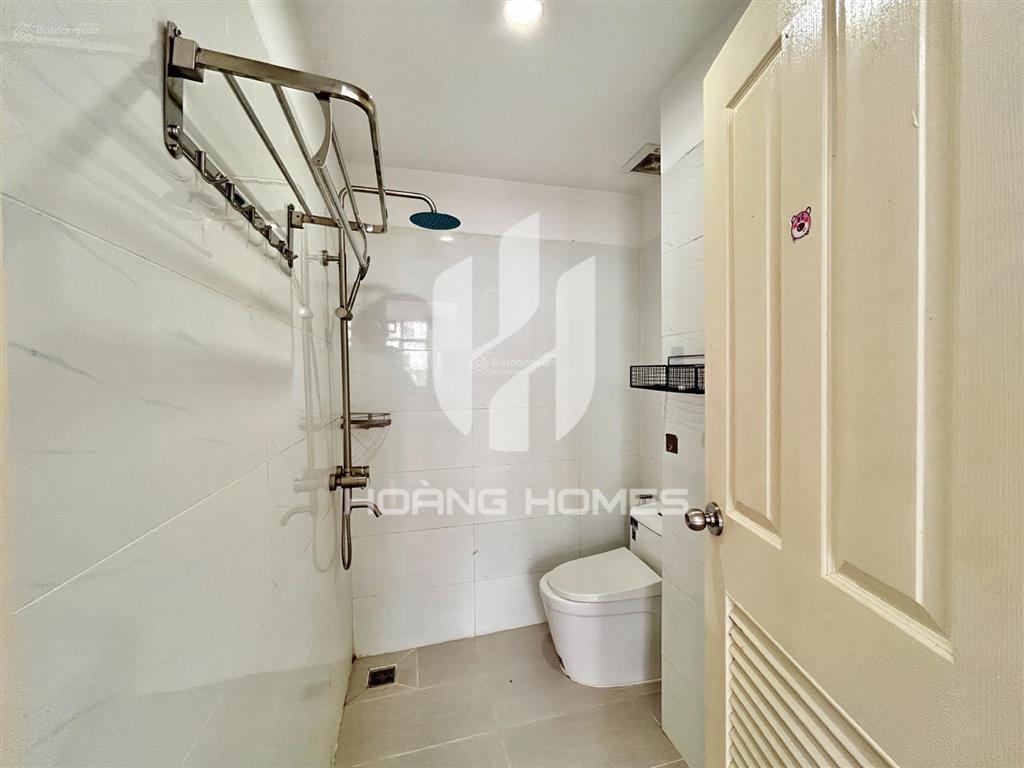 Cho thuê studio cực rộng tại lakeview city quận 2