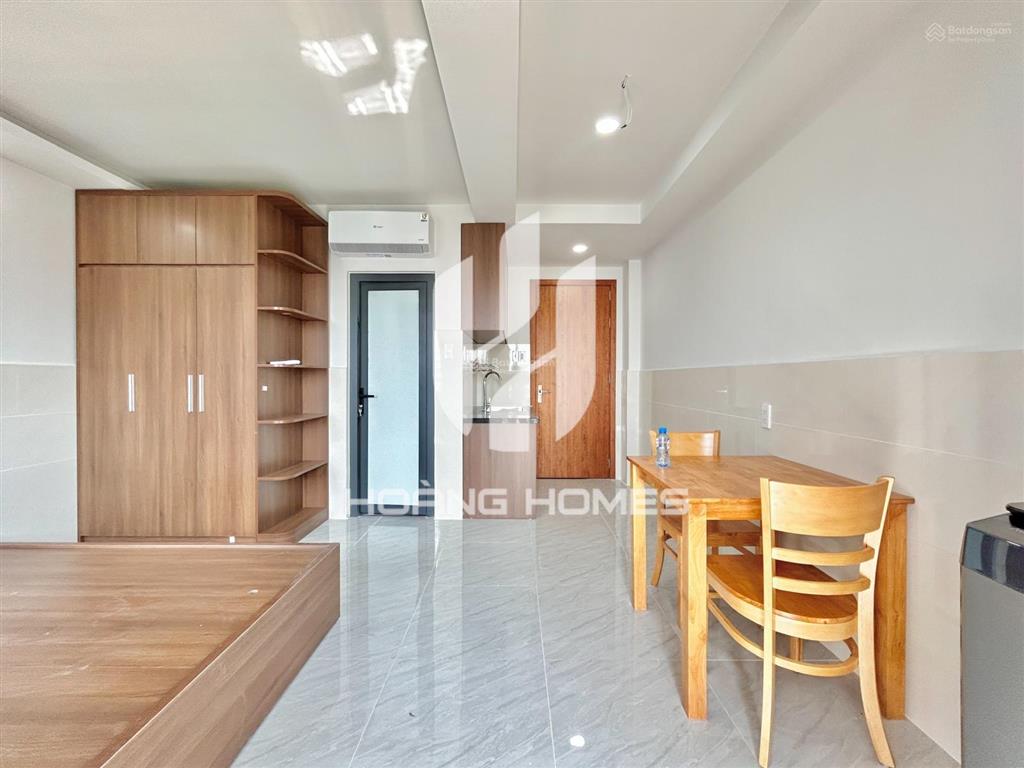 Cho thuê phòng ban công tại citisoho cát lái, quận 2