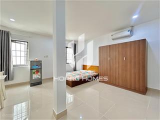Cho thuê studio máy giặt riêng tại lakeview city quận 2
