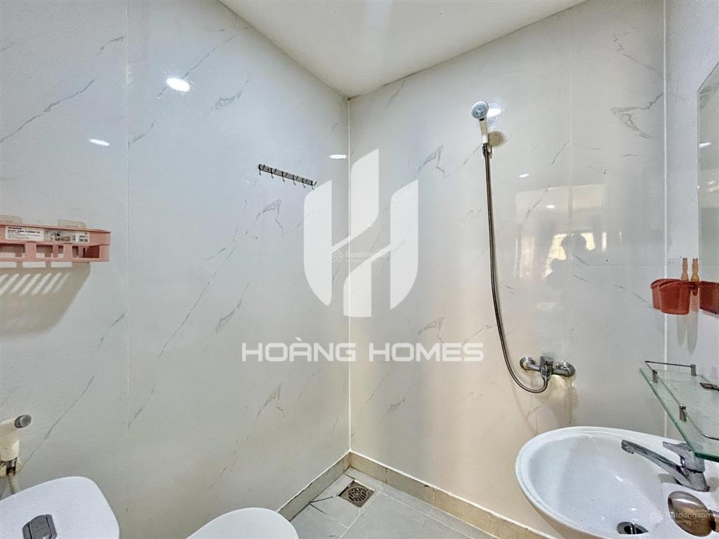 Cho thuê studio máy giặt riêng tại lakeview city quận 2