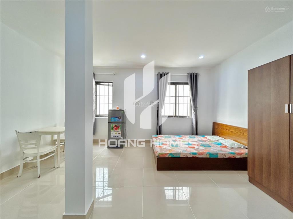 Cho thuê studio máy giặt riêng tại lakeview city quận 2