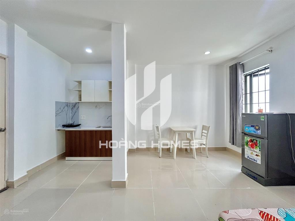 Cho thuê studio máy giặt riêng tại lakeview city quận 2