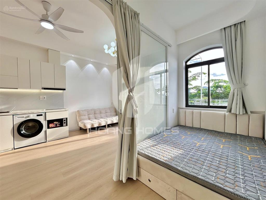 Cho thuê căn hộ đẹp tại lakeview city, quận 2