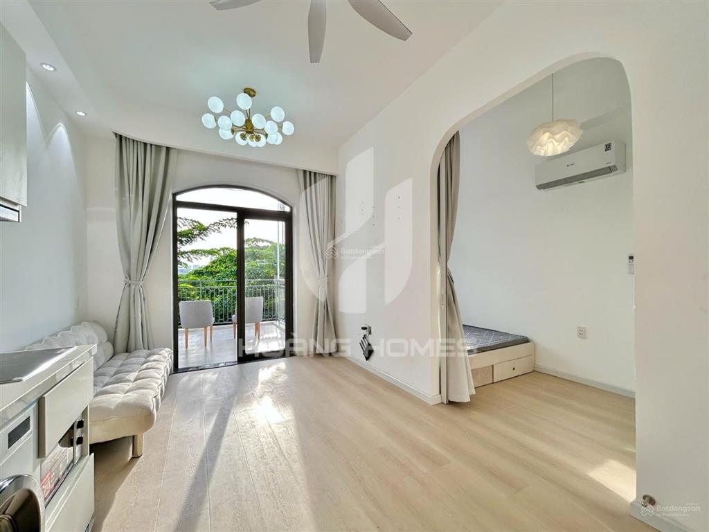 Cho thuê căn hộ đẹp tại lakeview city, quận 2