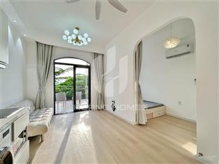 Cho thuê căn hộ đẹp tại lakeview city, quận 2