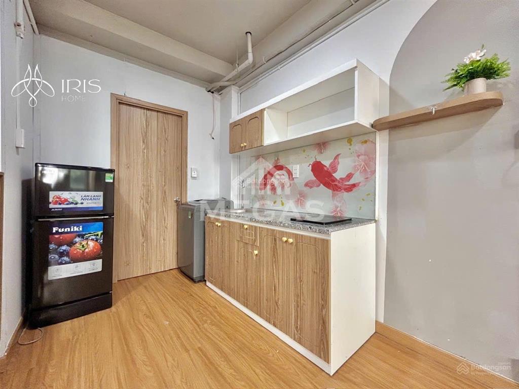 Cho thuê căn hộ máy giặt riêng tại lakeview city, quận 2