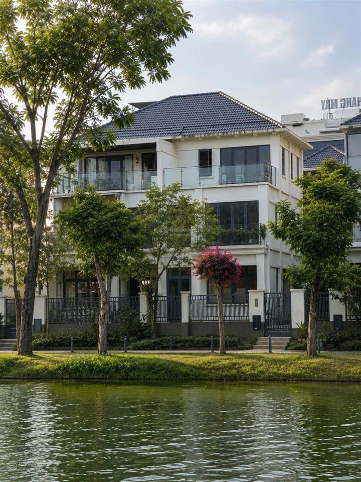 Cho thuê 1pn view hồ tại lakeview city, quận 2