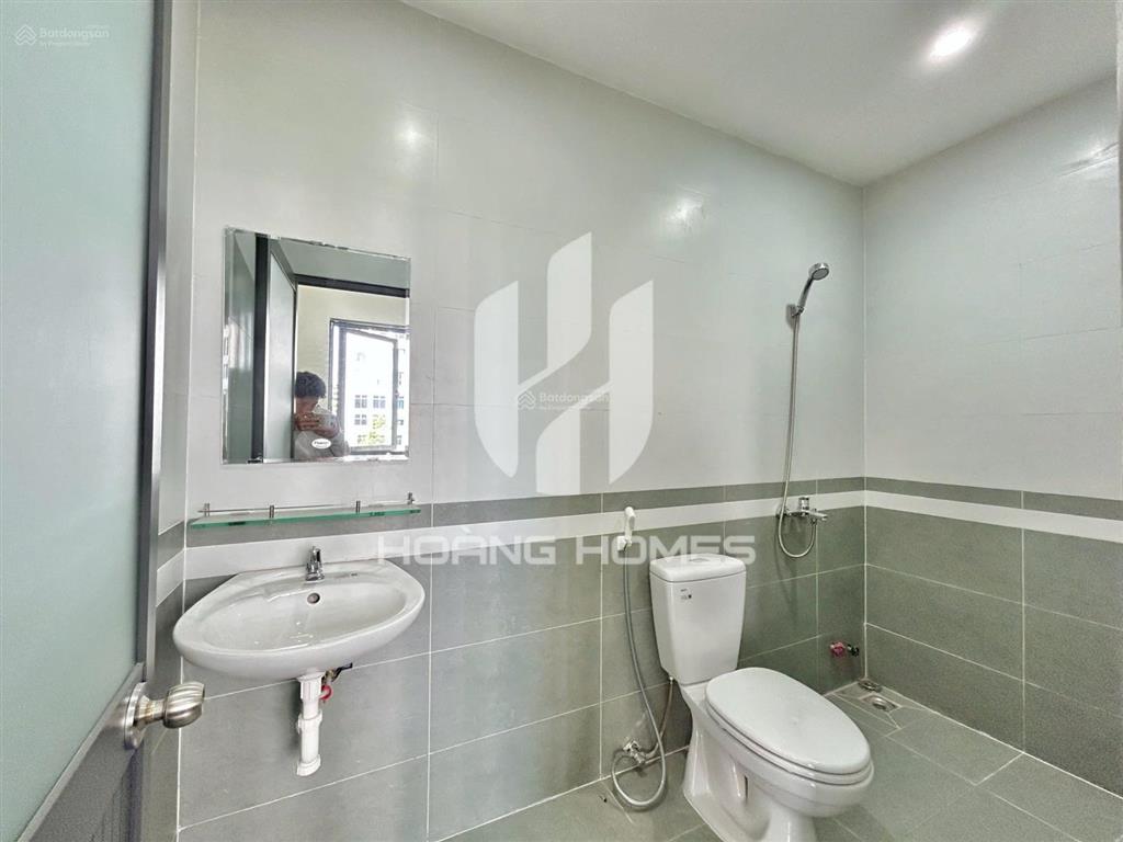 Cho thuê phòng ban công ngay citisoho cát lái, quận 2