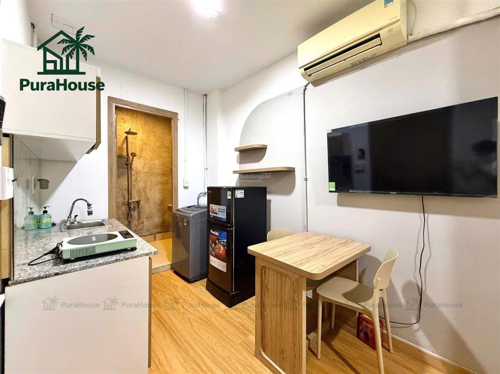 Phòng full nội thất rẻ tại lakeview city, quận 2