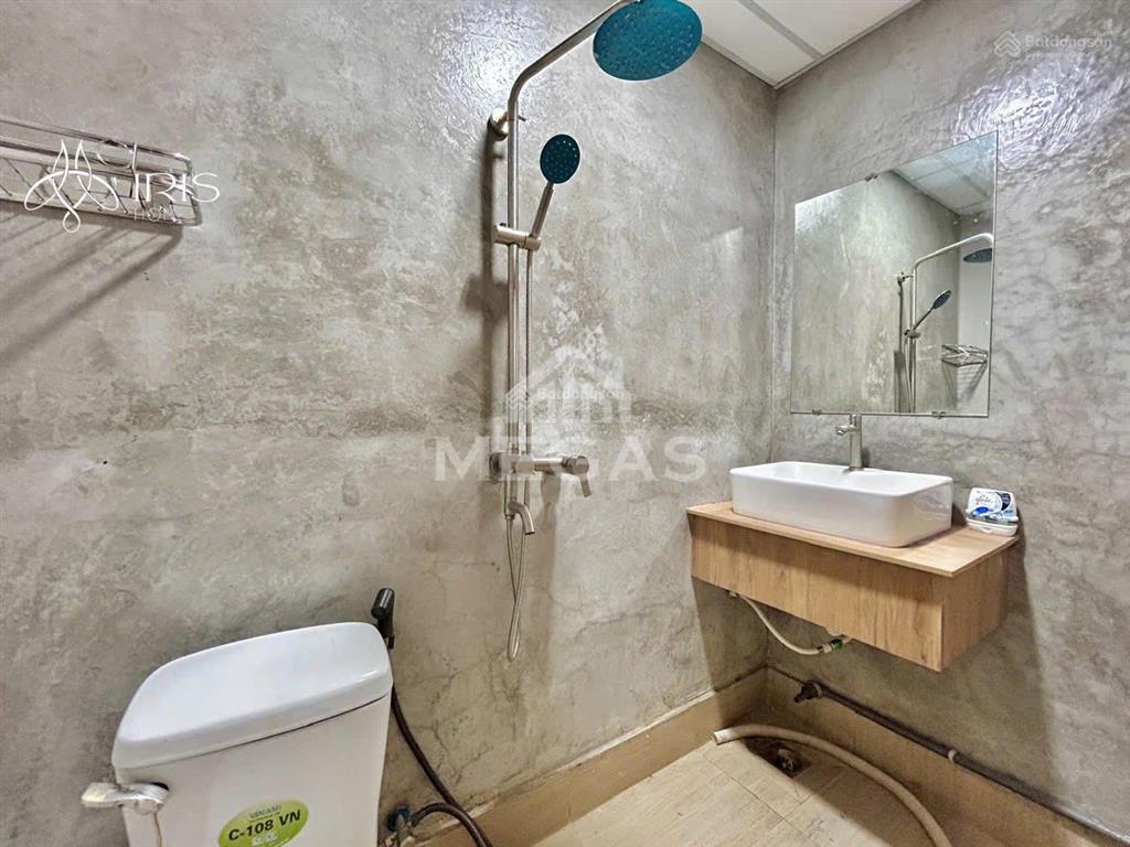 Phòng full nội thất rẻ tại lakeview city, quận 2