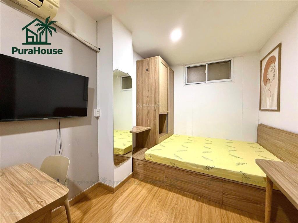 Phòng full nội thất rẻ tại lakeview city, quận 2