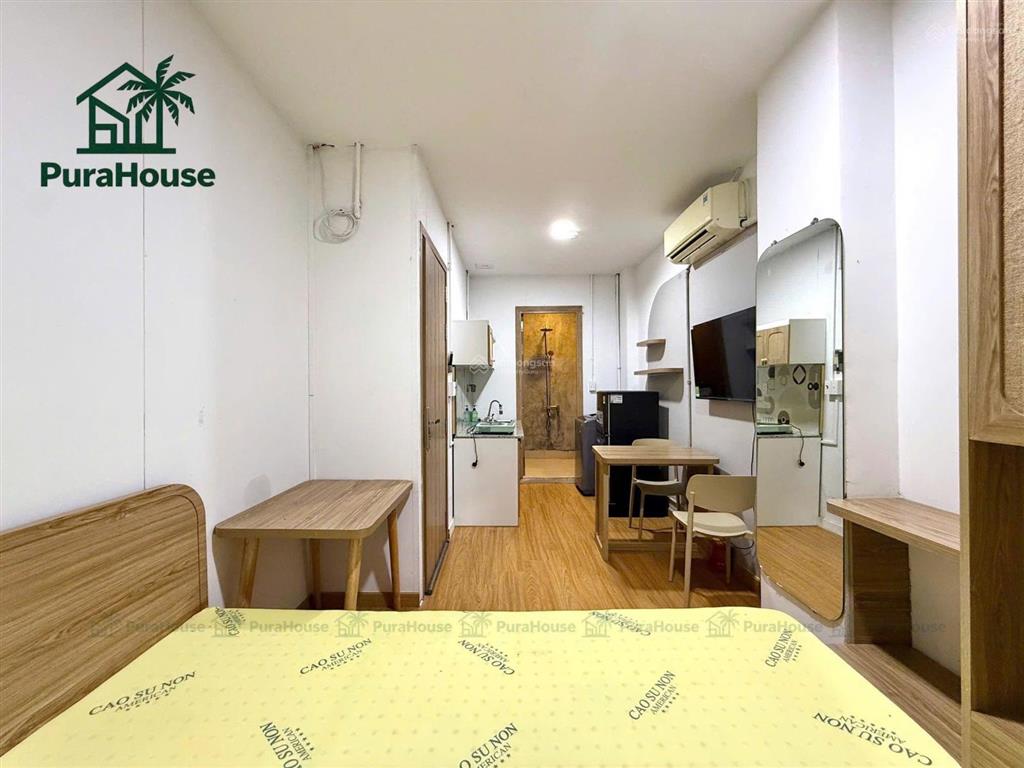 Phòng full nội thất rẻ tại lakeview city, quận 2