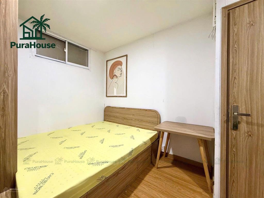 Phòng full nội thất rẻ tại lakeview city, quận 2