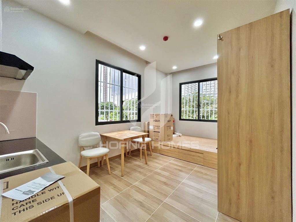 Khai trương phòng mới đẹp gần citisoho cát lái, quận 2