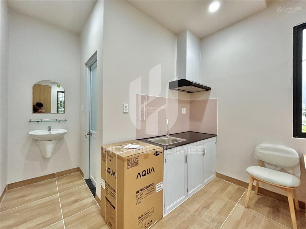 Khai trương phòng mới đẹp gần citisoho cát lái, quận 2