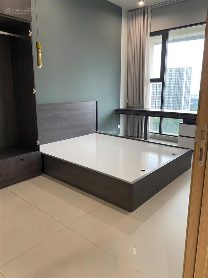Cần bán căn hộ tòa erica, vinhomes grand park quận 9, diện tích 72m2, 2 phòng ngủ, 2 nhà vệ sinh,