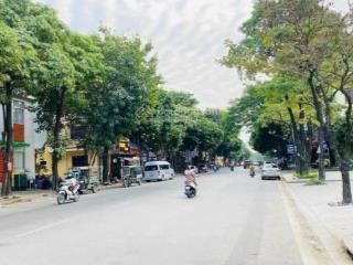 Hiếm! mảnh đất vàng trong làng đầu tư. phố minh khai, hai bà trưng. dt 72m2. giá 140tr/m2.