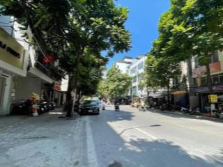 Đất phố minh khai, hai bà trưng. giáp time city. dt 72m. giá 140tr/m2 thương lượng.