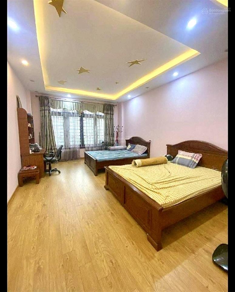 Ô tô, kinh doanh phố tân mai, hoàng mai, 2 mặt ngõ kinh doanh. dt 52m2 x 4 tầng. giá 10.2 tỷ