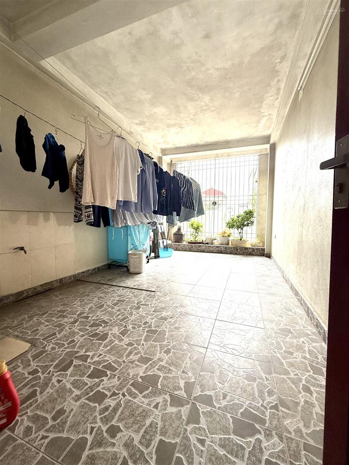 Yên nghĩa, hà đôngô tô tránh 20mnhà đẹp ở ngay 2 thoáng trước sau35m2 x 5 tầng. giá 5.9 tỷ