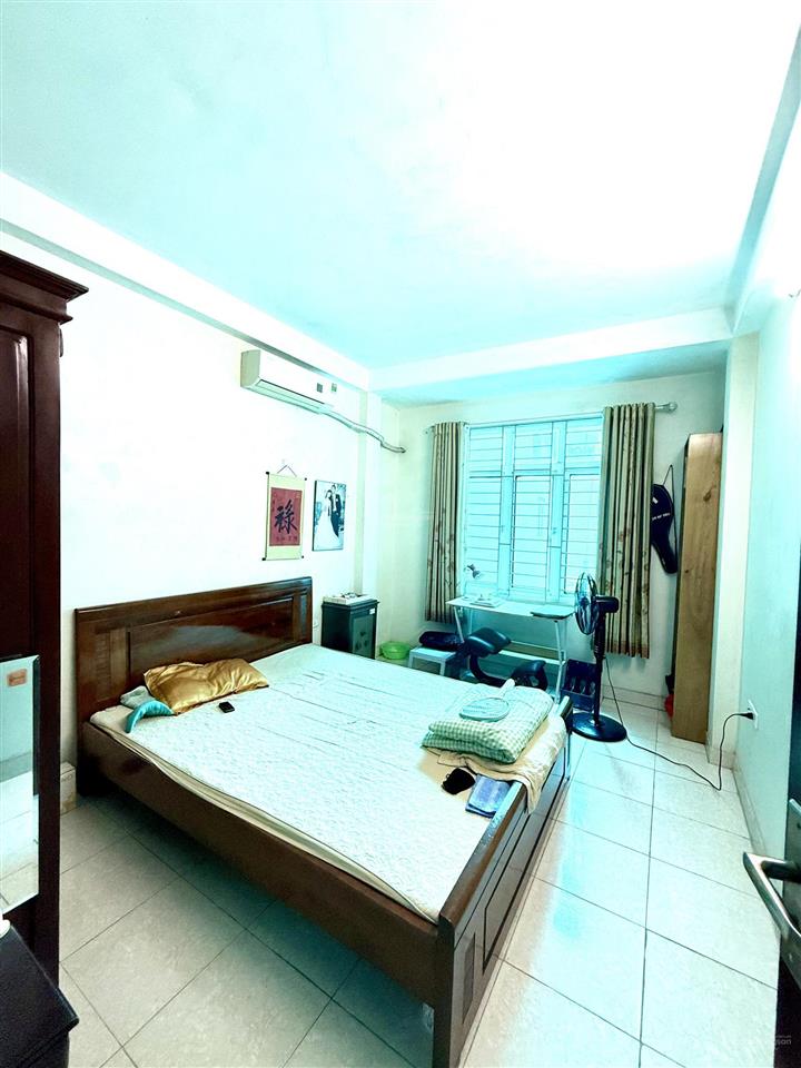 Yên nghĩa, hà đôngô tô tránh 20mnhà đẹp ở ngay 2 thoáng trước sau35m2 x 5 tầng. giá 5.9 tỷ