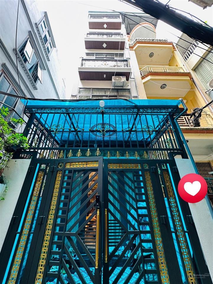 Phân lô ô tô đỗ cổng phố thái thịnh, đống đa51m x 5 tầngthoáng trước sau. giá 14 tỷ nhỉnh