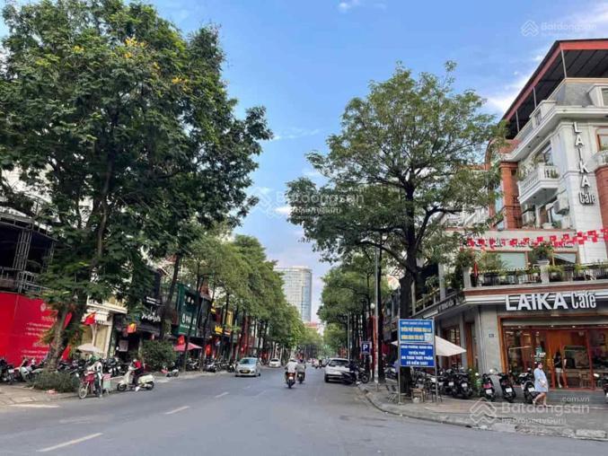 Biệt thự đẳng cấpmặt phố trung hoàdt 229m x 5 tầngkinh doanh đỉnh giá 150 tỷ nhỉnh
