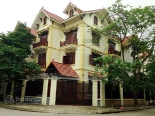 Biệt thự  lô góc  kinh doanh  mặt phố lưu quang vũ, cầu giấy  229m2. giá 151 tỷ nhỉnh