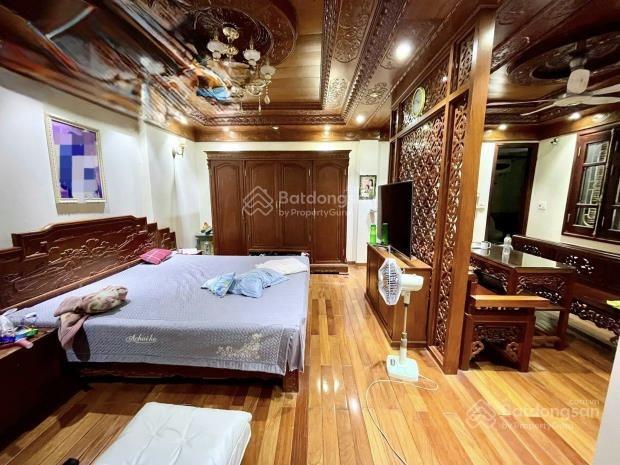 Biệt thự  lô góc  kinh doanh  mặt phố lưu quang vũ, cầu giấy  229m2. giá 151 tỷ nhỉnh