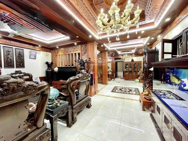 Biệt thự  lô góc  kinh doanh  mặt phố lưu quang vũ, cầu giấy  229m2. giá 151 tỷ nhỉnh