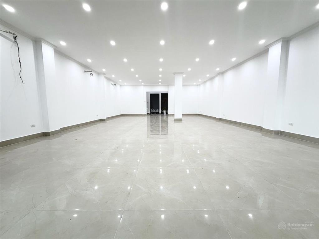 Mặt phố kinh doanh, view hồ linh đàm, nguyễn hữu thọ, 120m x 11 tầng. giá 50 tỷ nhỉnh