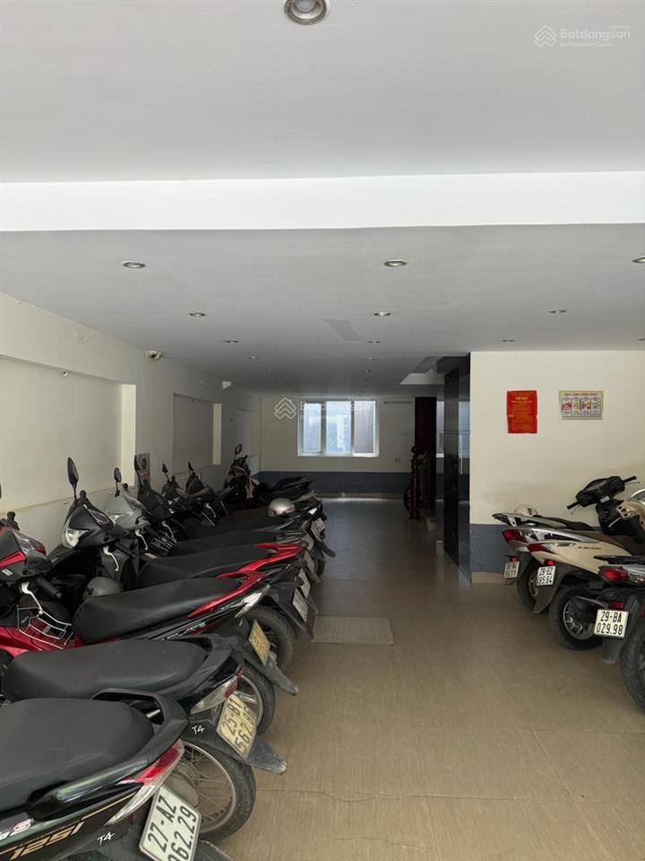 Mặt phố kinh doanh, view hồ linh đàm, nguyễn hữu thọ, 120m x 11 tầng. giá 50 tỷ nhỉnh