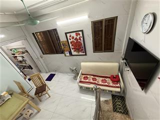 Minh khai, hai bà trưng. dt 25m x 4 tầng. nhà thoáng trước sau. giá 3.8 tỷ thương lượng