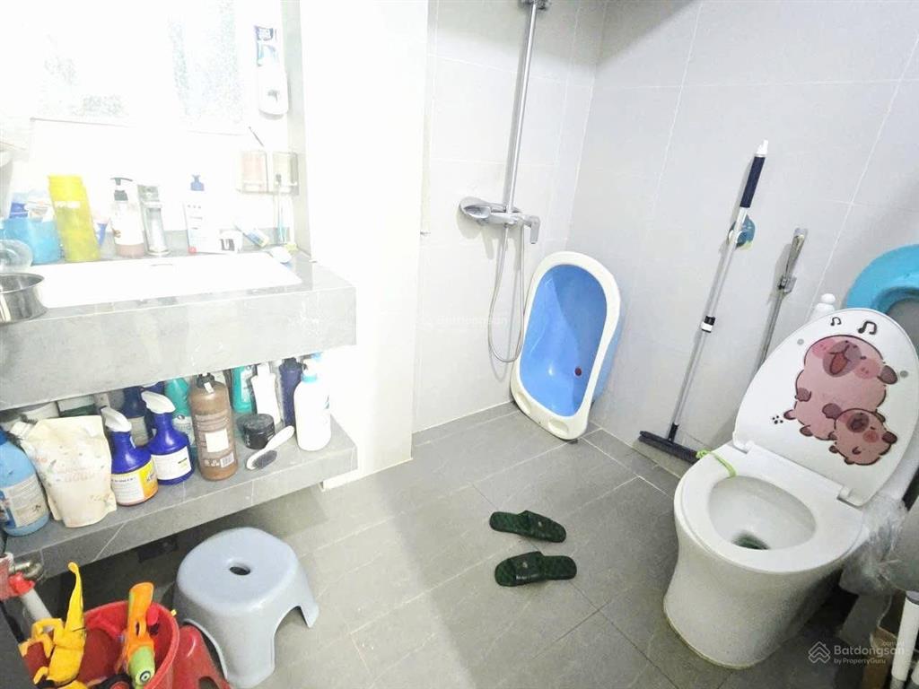 Nhỉnh 3 tỷ. sở hữu ngay tập thể phố huỳnh thúc kháng, đống đa80m2  2pn+2 wc.