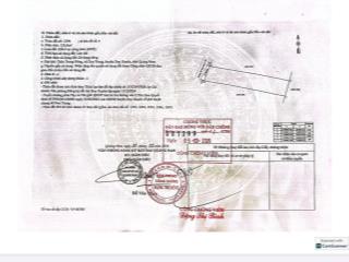 Bán đất giá rẻ chỉ 579tr cho lô đất tại trung tâm xã duy xuyên, tp đà nẵng