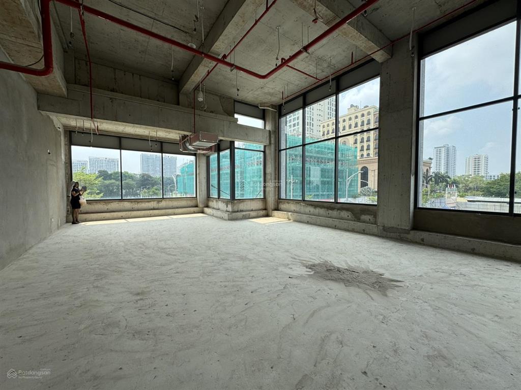 Cho thuê căn góc shop số 3 cardinal court phú mỹ hưng