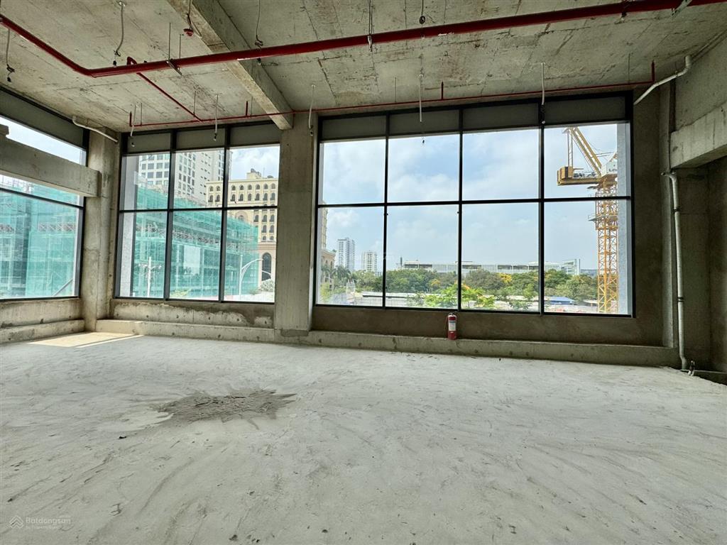 Cho thuê căn góc shop số 3 cardinal court phú mỹ hưng