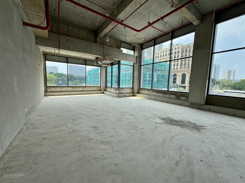 Cho thuê căn góc shop số 3 cardinal court phú mỹ hưng