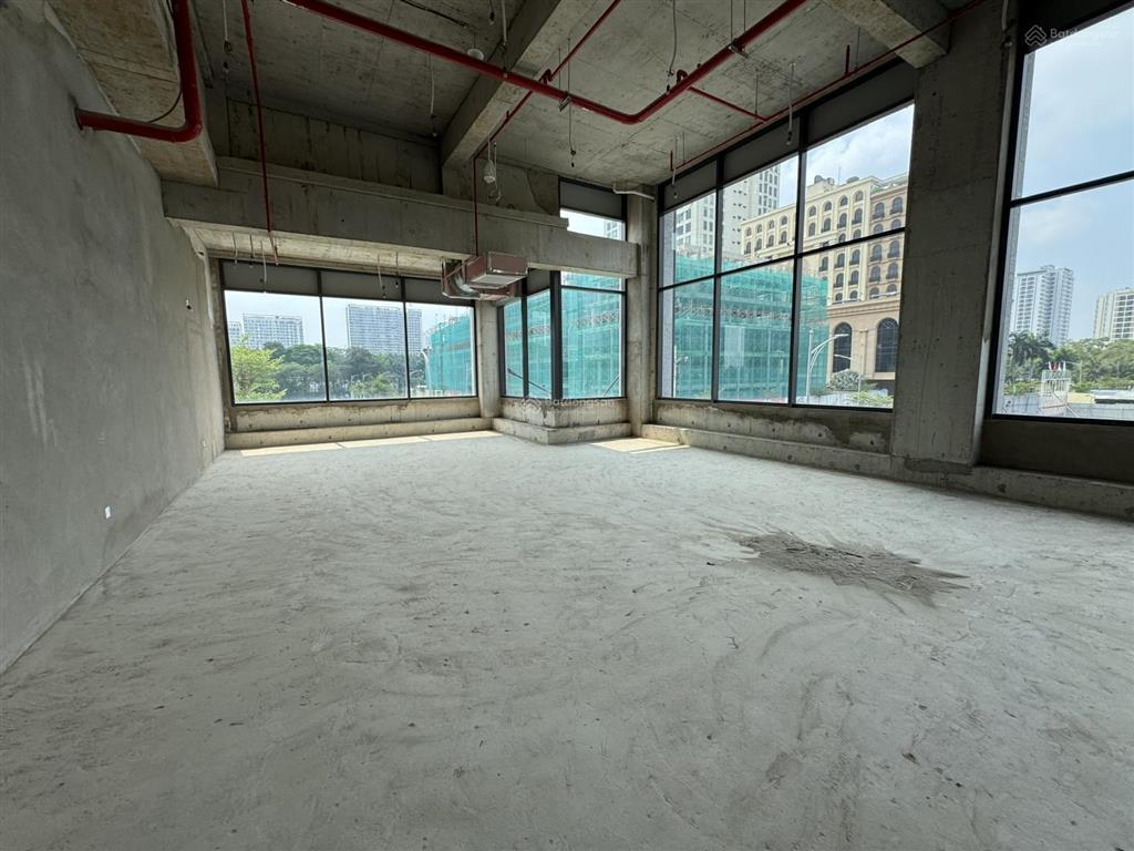 Cho thuê căn góc shop số 3 cardinal court phú mỹ hưng