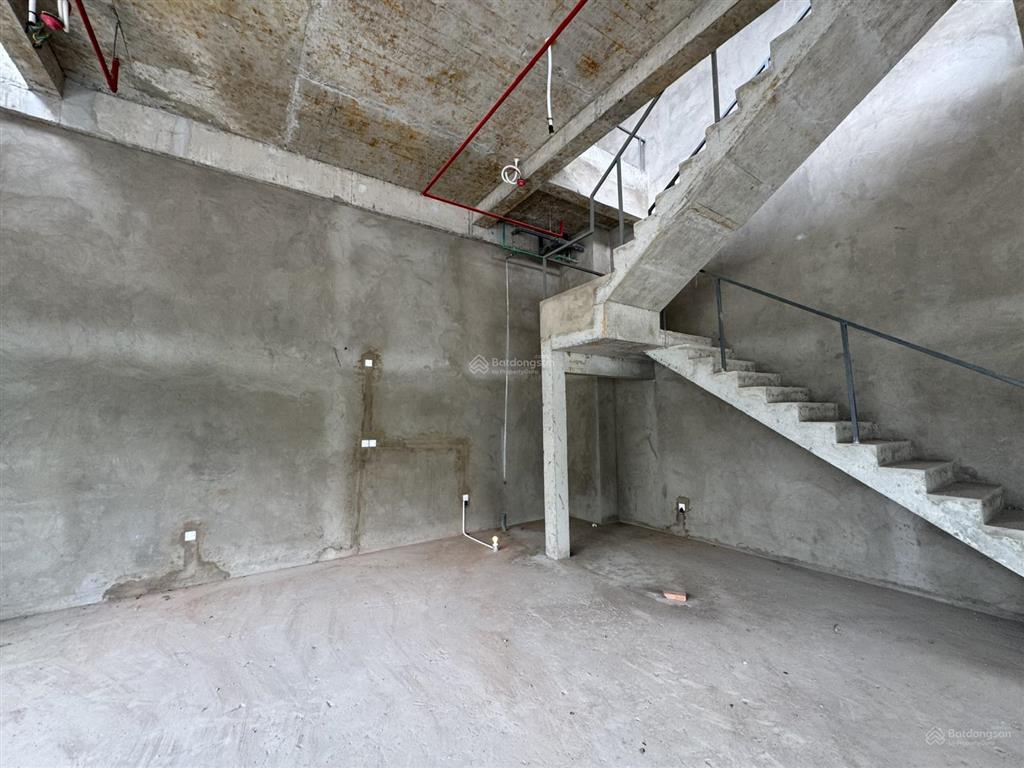 Cho thuê căn góc shop số 3 cardinal court phú mỹ hưng