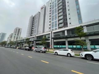 Cho thuê mặt bằng đường raymondienne phú mỹ hưng thích hợp làm ngân hàng, showroom