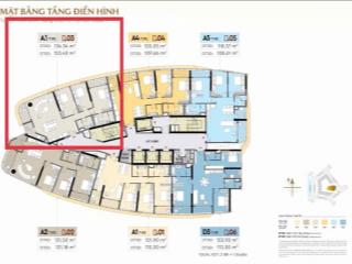 Bán căn 18.03 dự án regency hồ bán nguyệt phú mỹ hưng