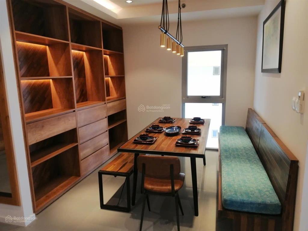 Bán căn hộ scenic valley 1, 101m², view sông tầng cao căn góc hiếm