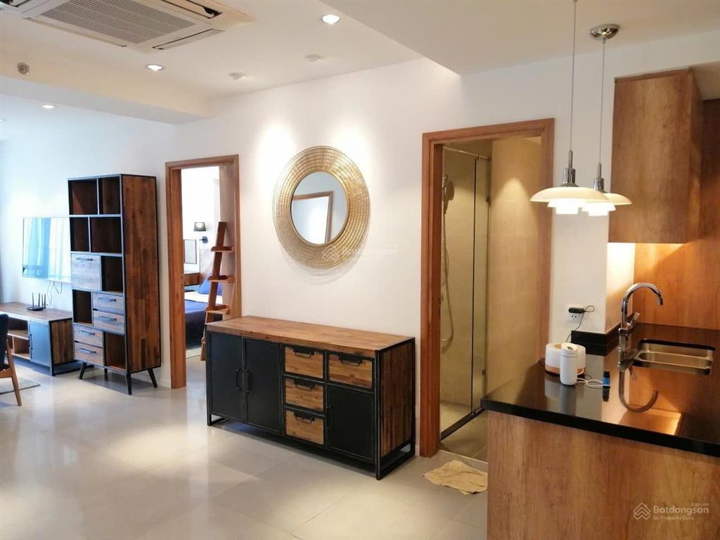 Bán căn hộ scenic valley 1, 101m², view sông tầng cao căn góc hiếm