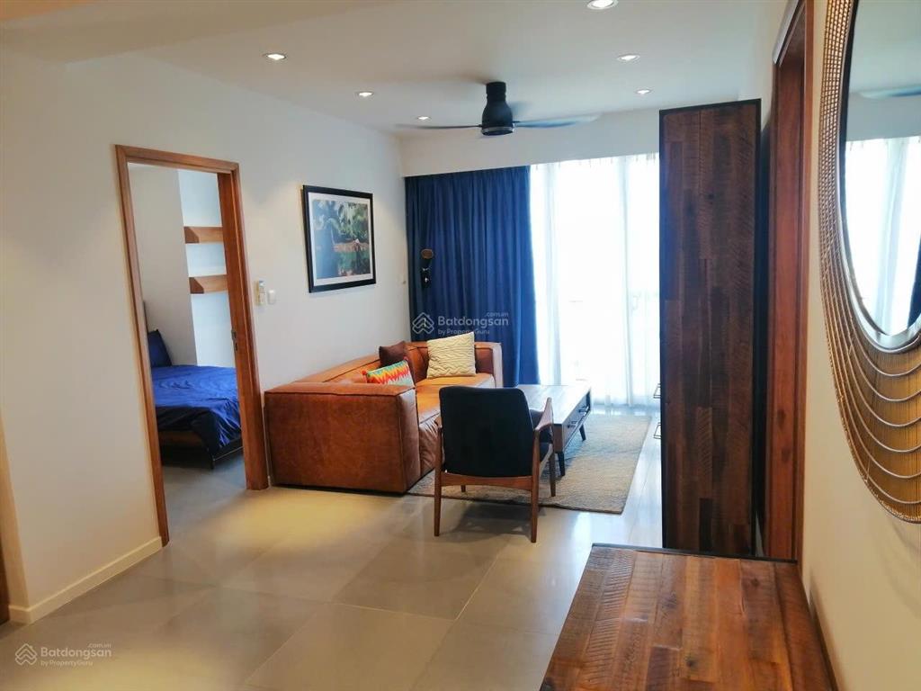 Bán căn hộ scenic valley 1, 101m², view sông tầng cao căn góc hiếm