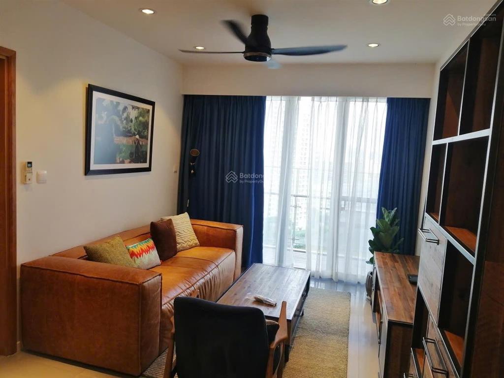 Bán căn hộ scenic valley 1, 101m², view sông tầng cao căn góc hiếm